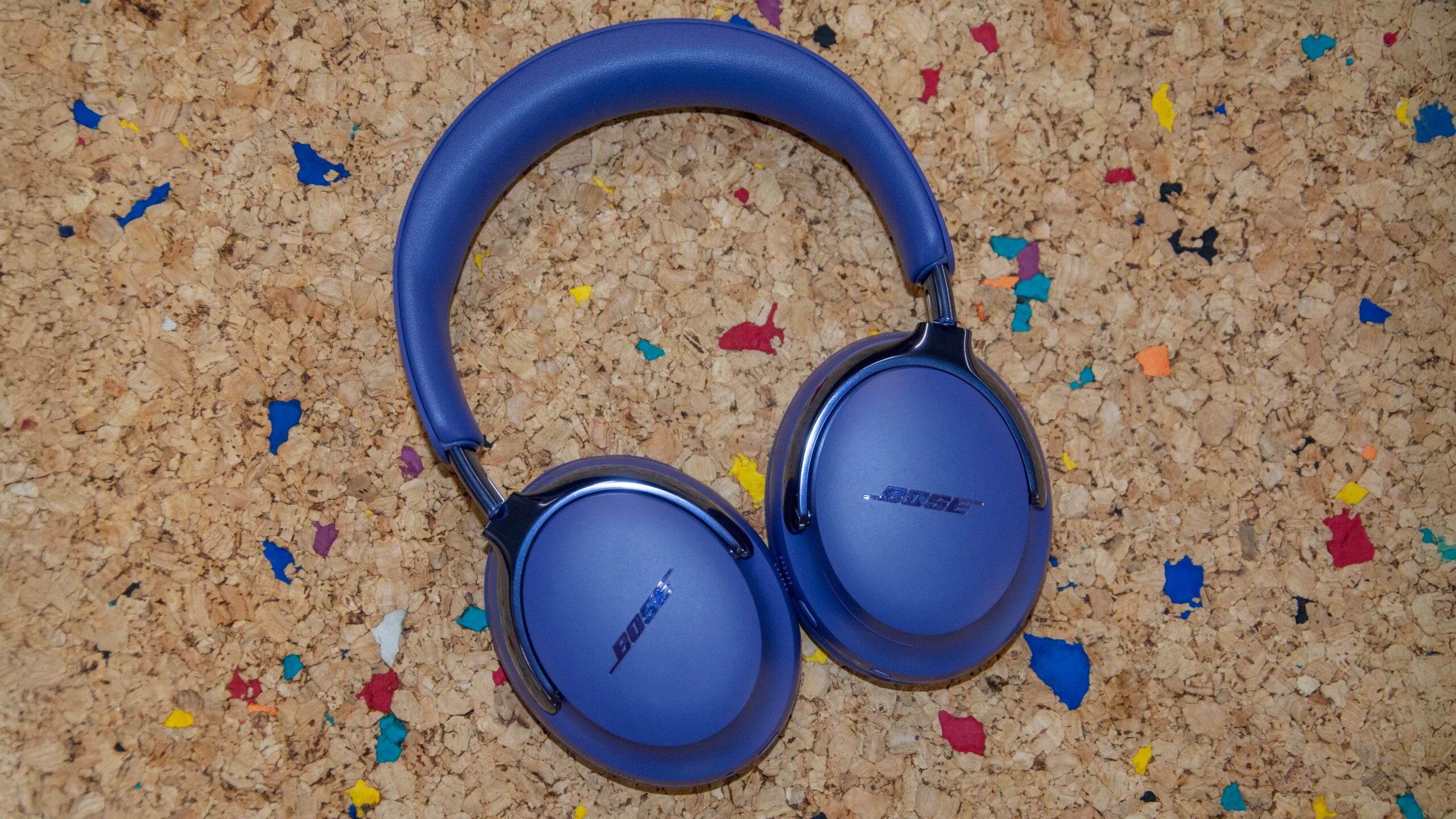 Bose QuietComfort Ultra Headphones Gen 2.12
