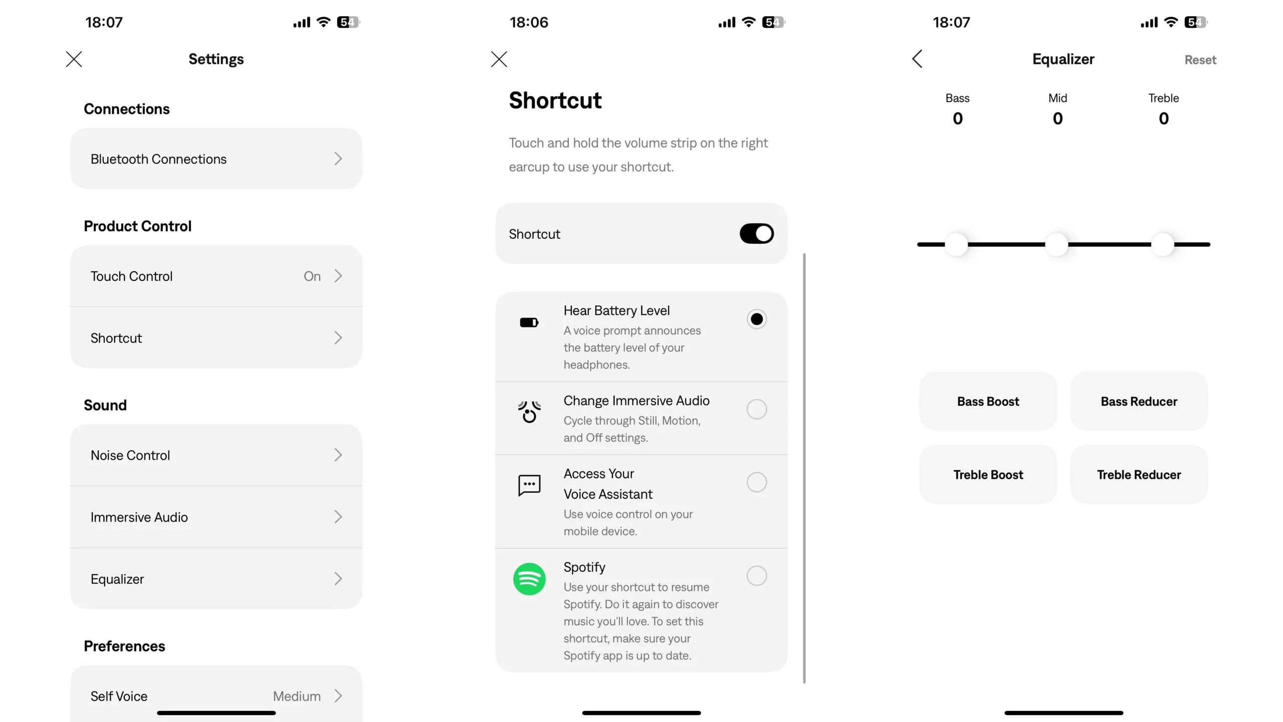 Bose QuietComfort Ultra Headphones Gen 2.2