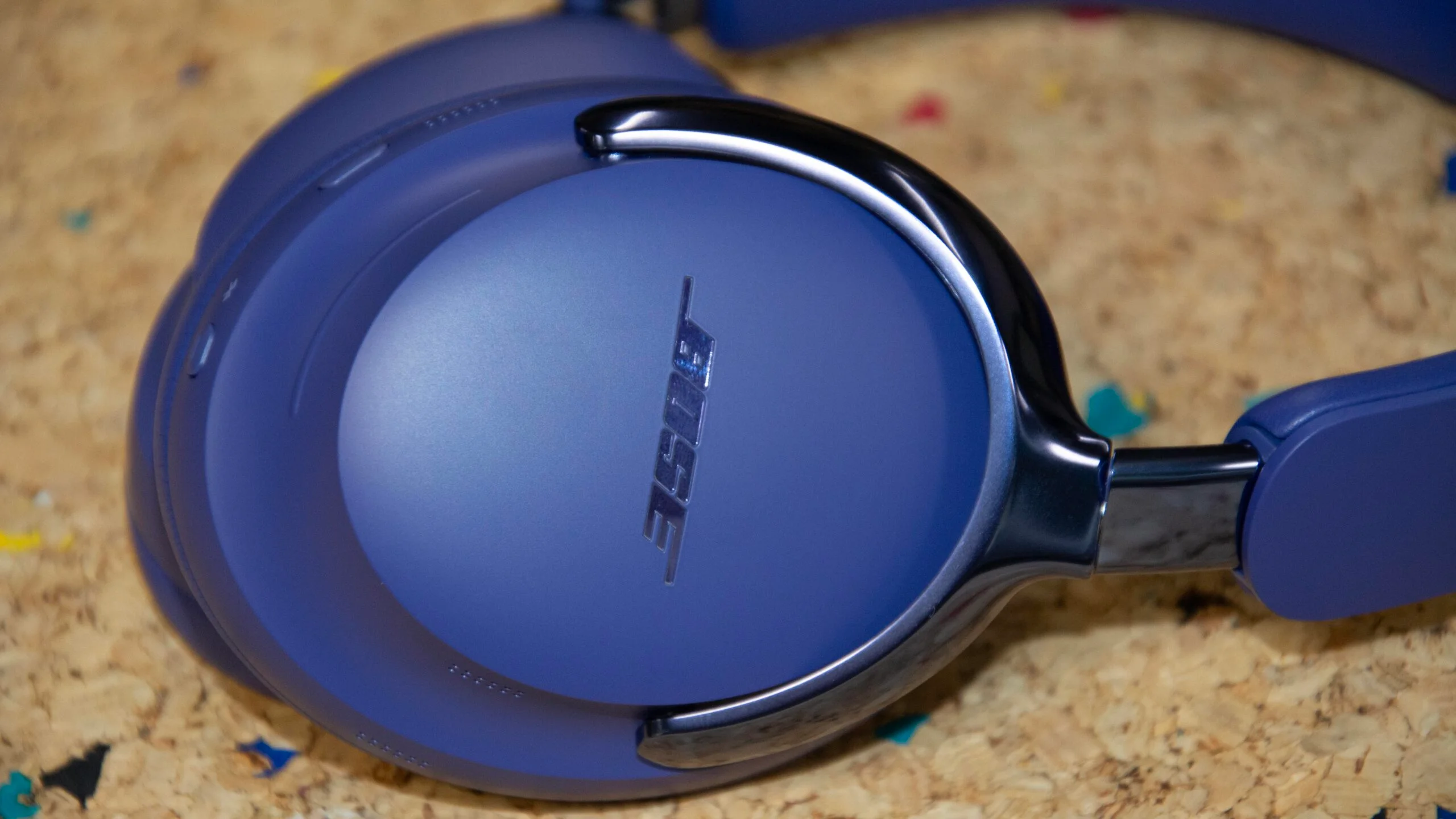 Bose QuietComfort Ultra Headphones Gen 2.7