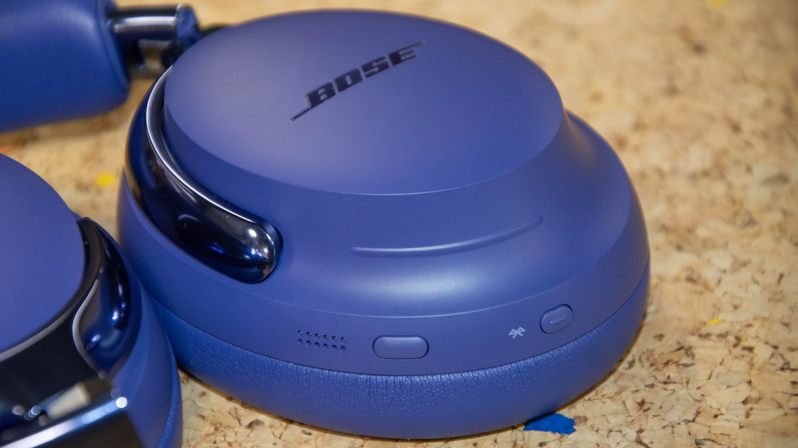 Bose QuietComfort Ultra Headphones Gen 2.9