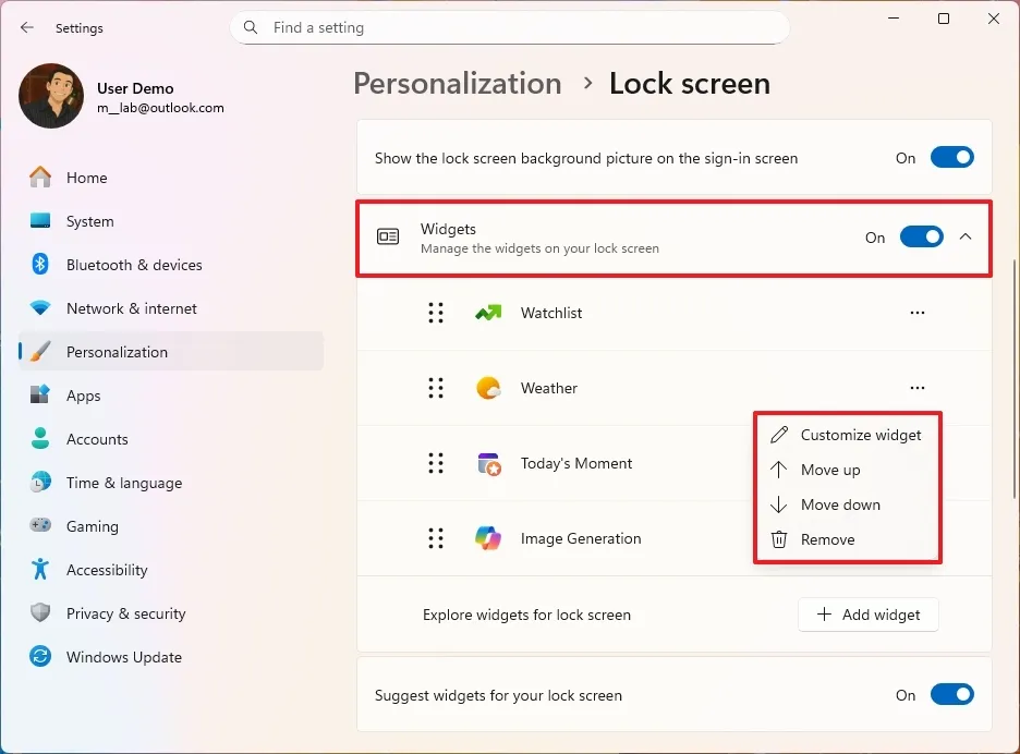 Cac tinh nang moi cua Windows 11.17