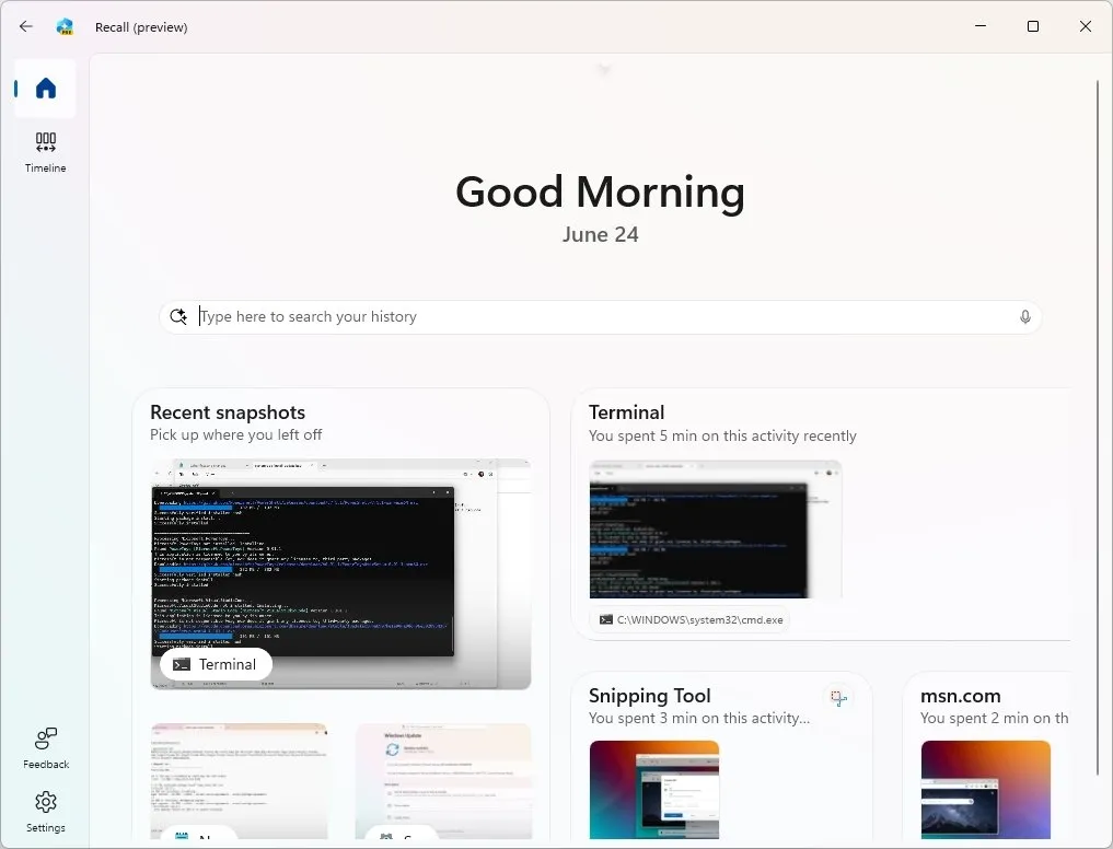 Cac tinh nang moi cua Windows 11.4