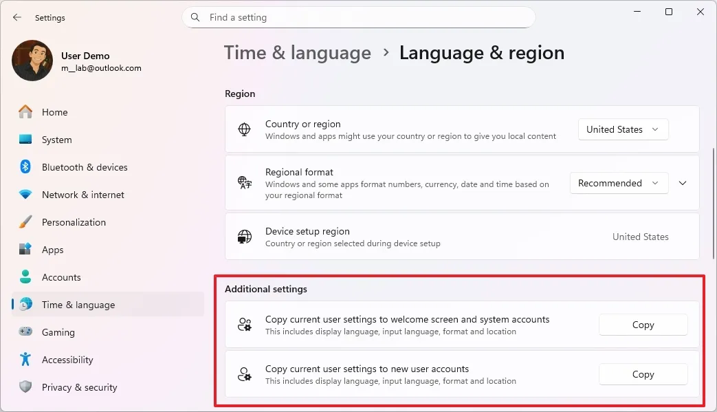 Cac tinh nang moi cua Windows 11.6