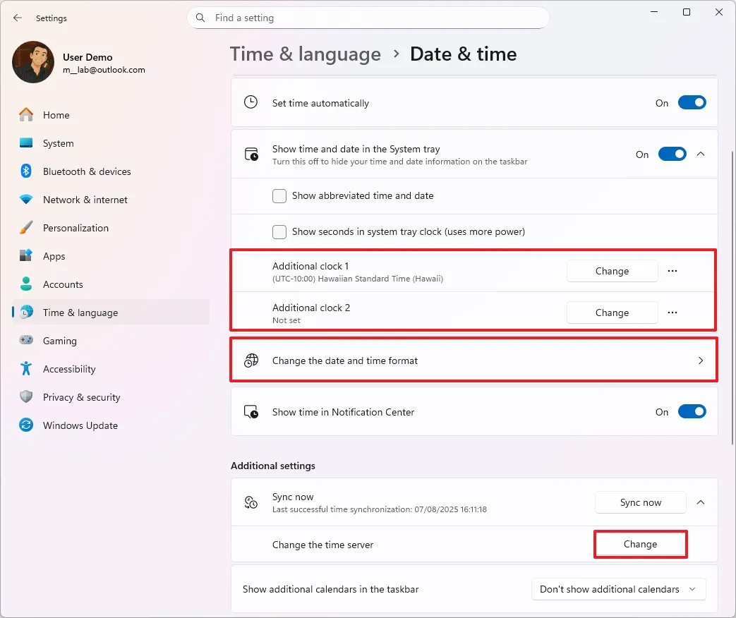Cac tinh nang moi cua Windows 11.7