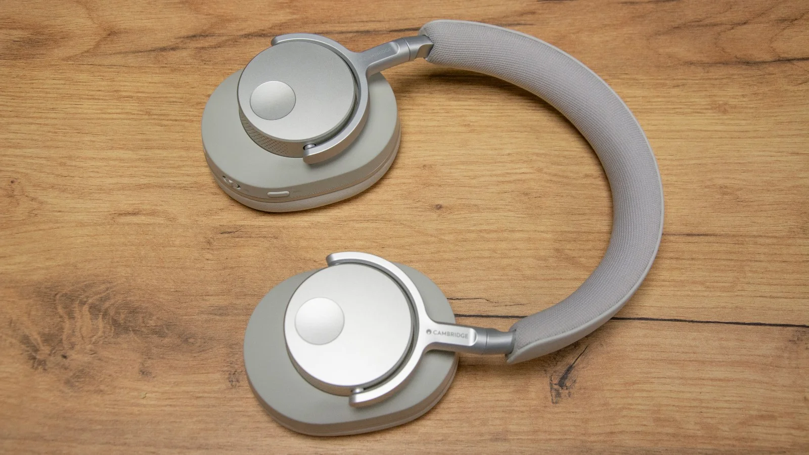 Cambridge Audio Melomania P10012