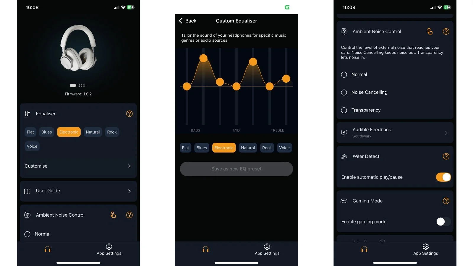 Cambridge Audio Melomania P1002
