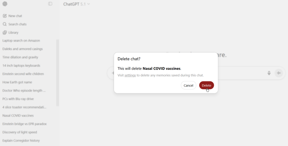 ChatGPT ghi nho moi thu 10