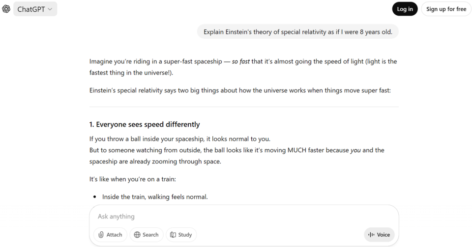 ChatGPT ghi nho moi thu 2