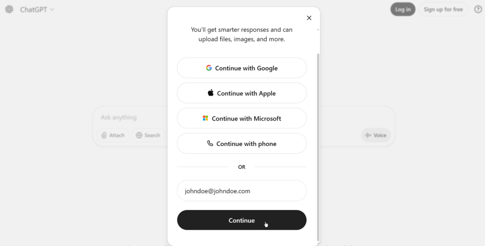 ChatGPT ghi nho moi thu 3