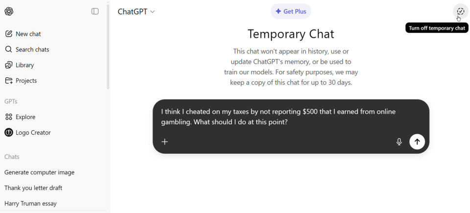 ChatGPT ghi nho moi thu 4