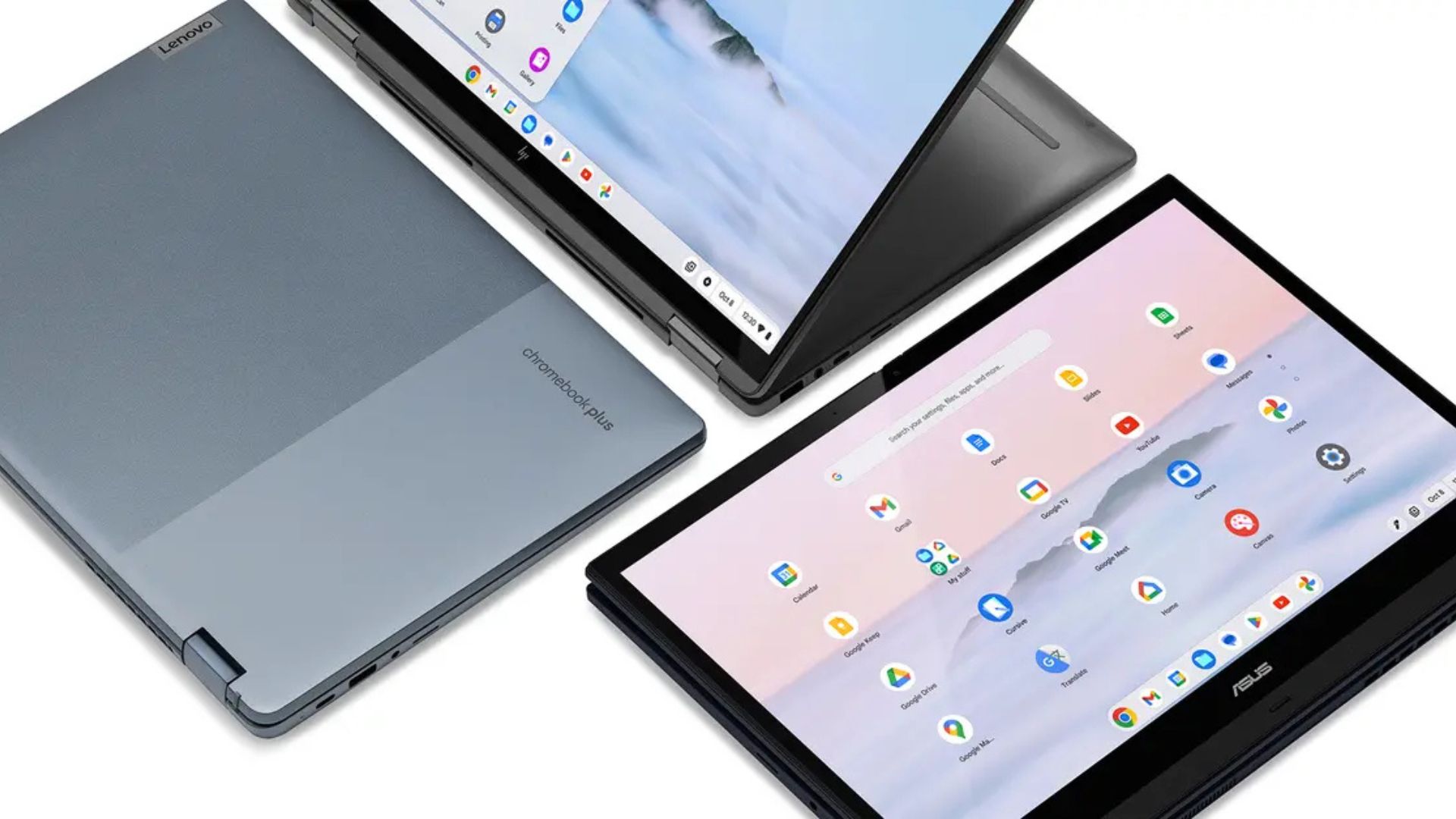 Top những chiếc Chromebook tốt nhất hiện nay – Lựa chọn hoàn hảo cho học tập, làm việc và giải trí nhẹ nhàng 1 Chromebook tot nhat