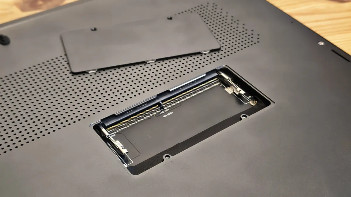 Chuwi CoreBook X 7430U 5