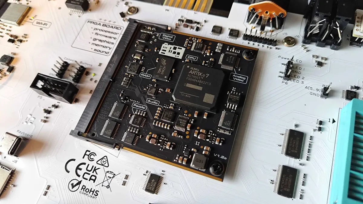 Commodore 64 Ultimate 9