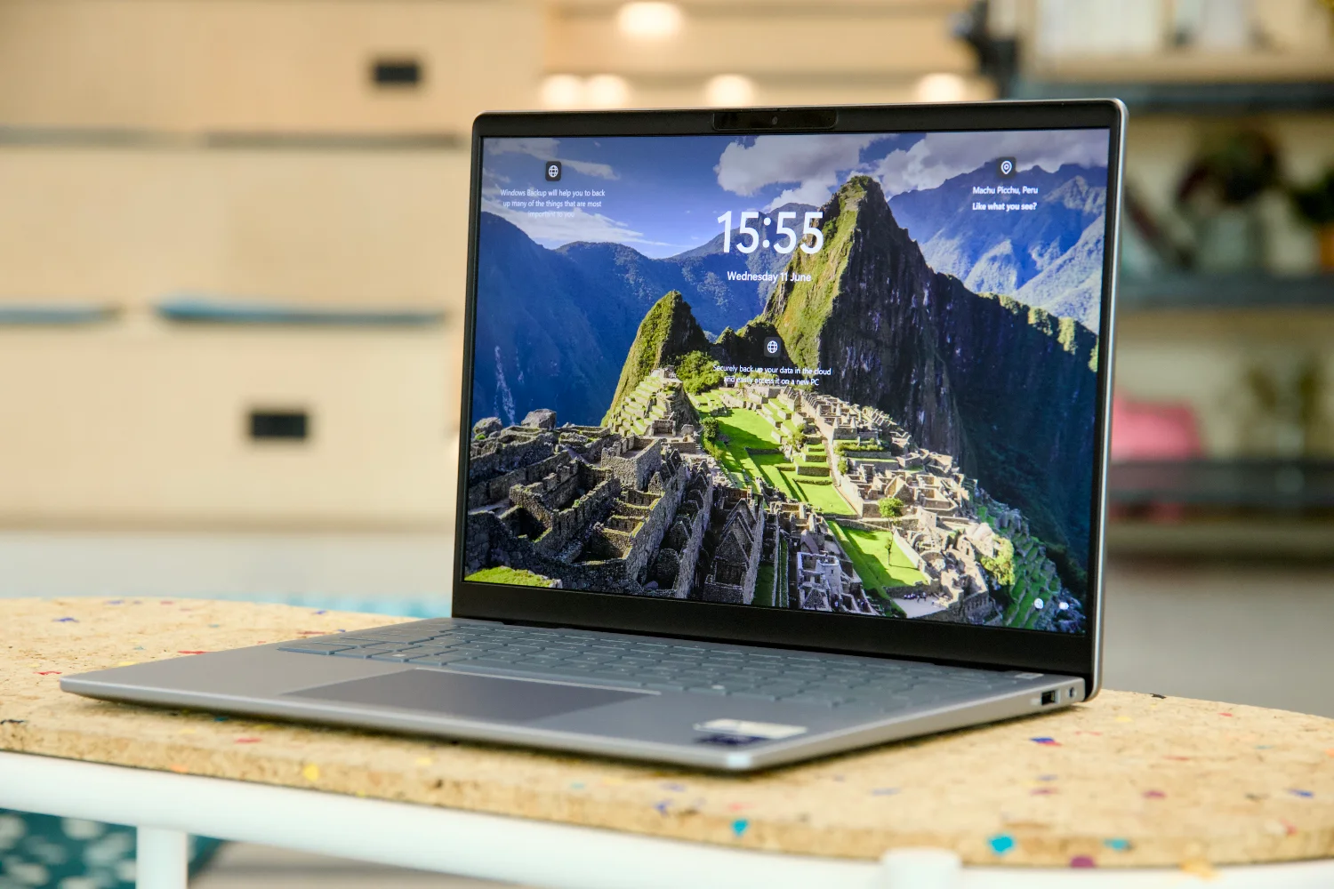 Đánh giá Dell 14 Plus – Laptop tầm trung mạnh mẽ, màn hình sắc nét và hiệu năng tối ưu cho công việc hàng ngày 25 Dell 14 Plus10