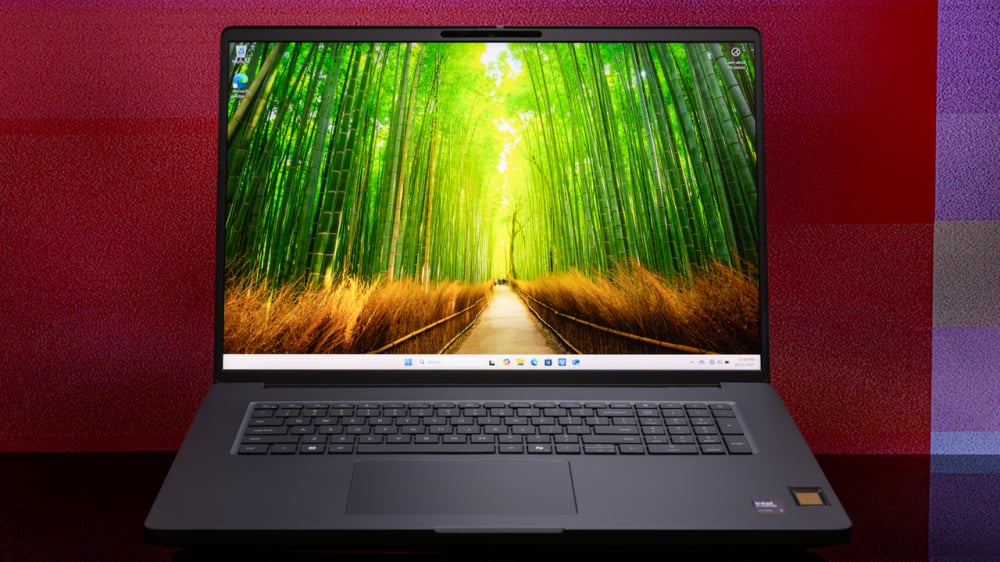 Dell Pro Max 18 Plus 1