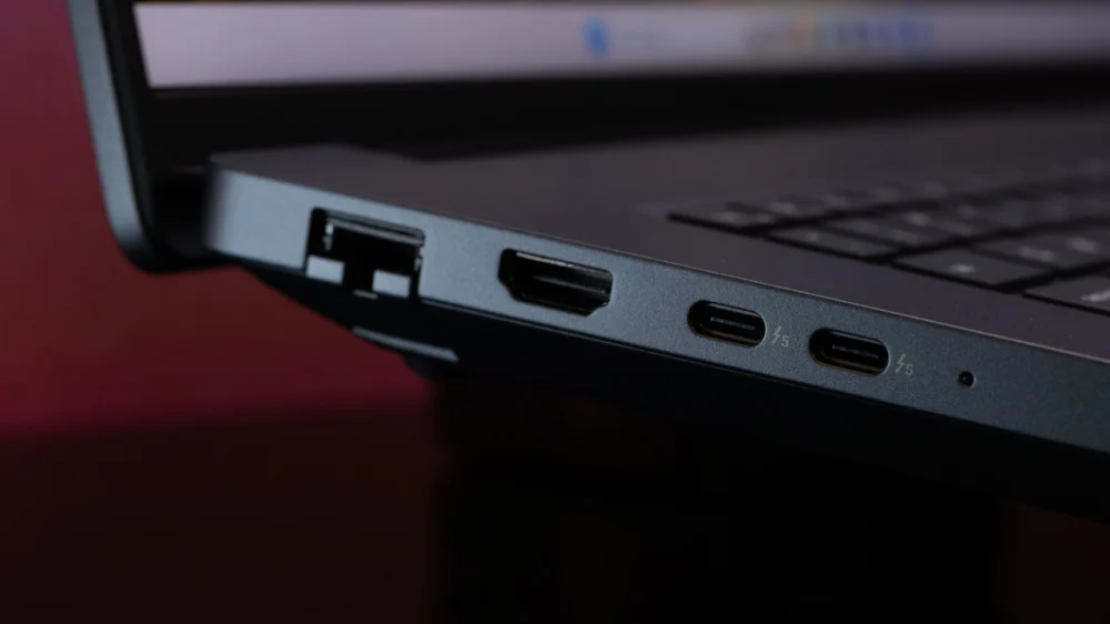 Dell Pro Max 18 Plus 2