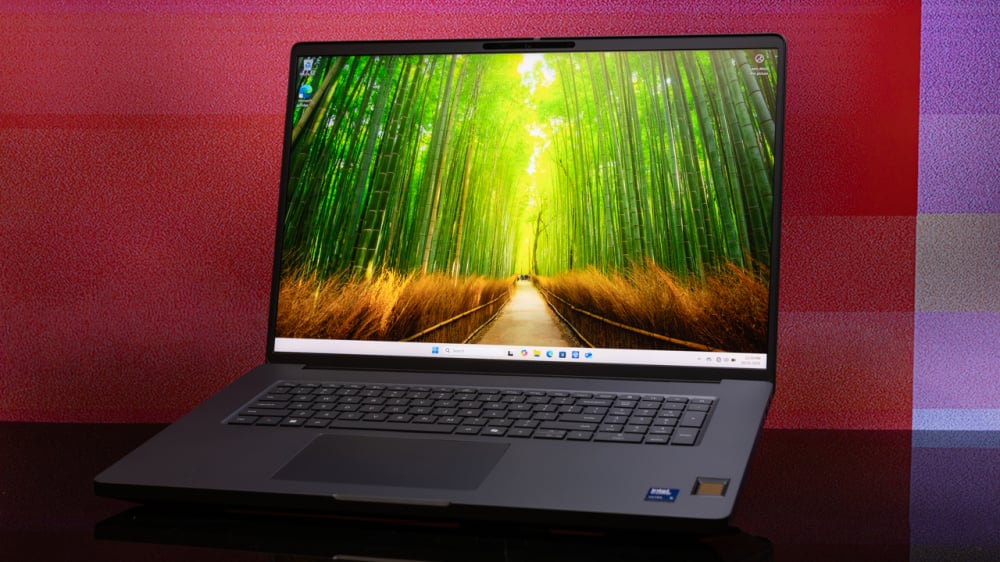 Dell Pro Max 18 Plus 5