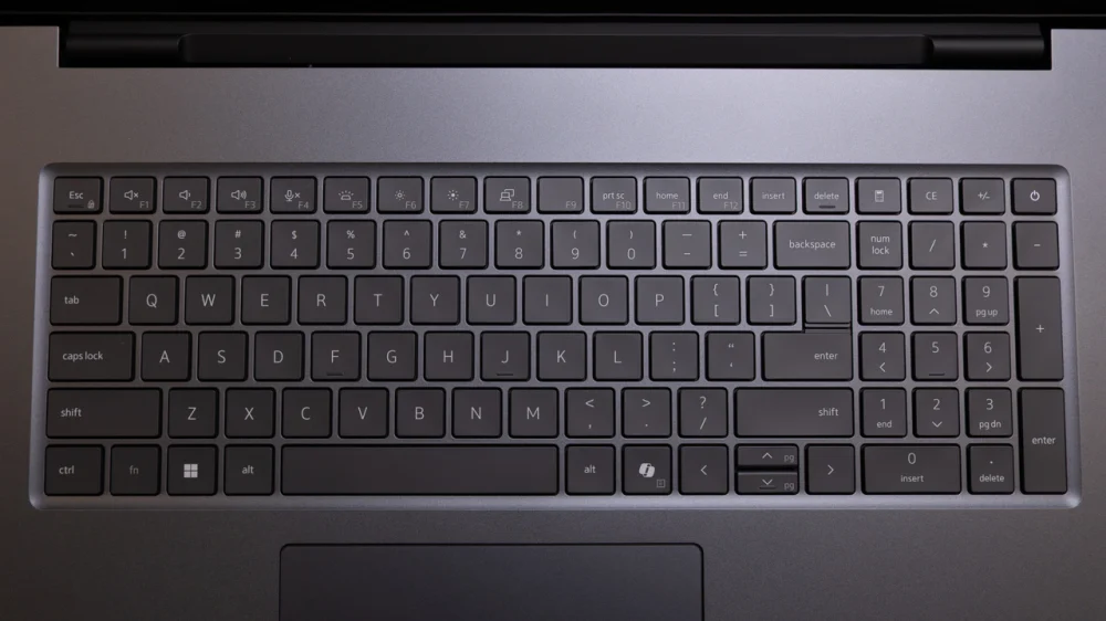 Dell Pro Max 18 Plus 6