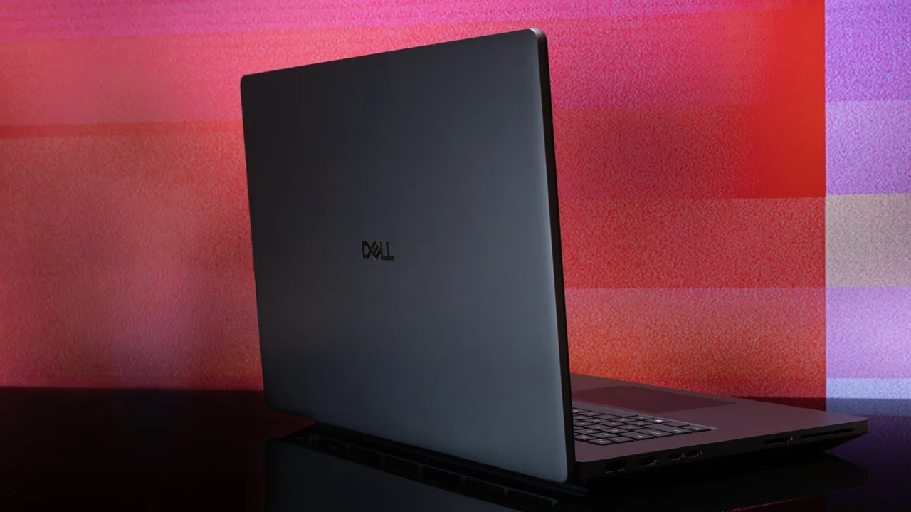 Dell Pro Max 18 Plus 7