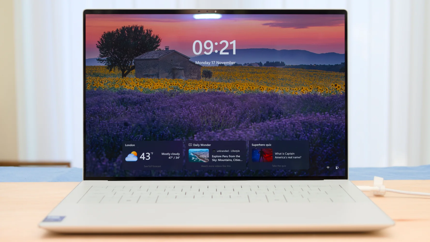 Dell XPS 14 Premium 9440.9