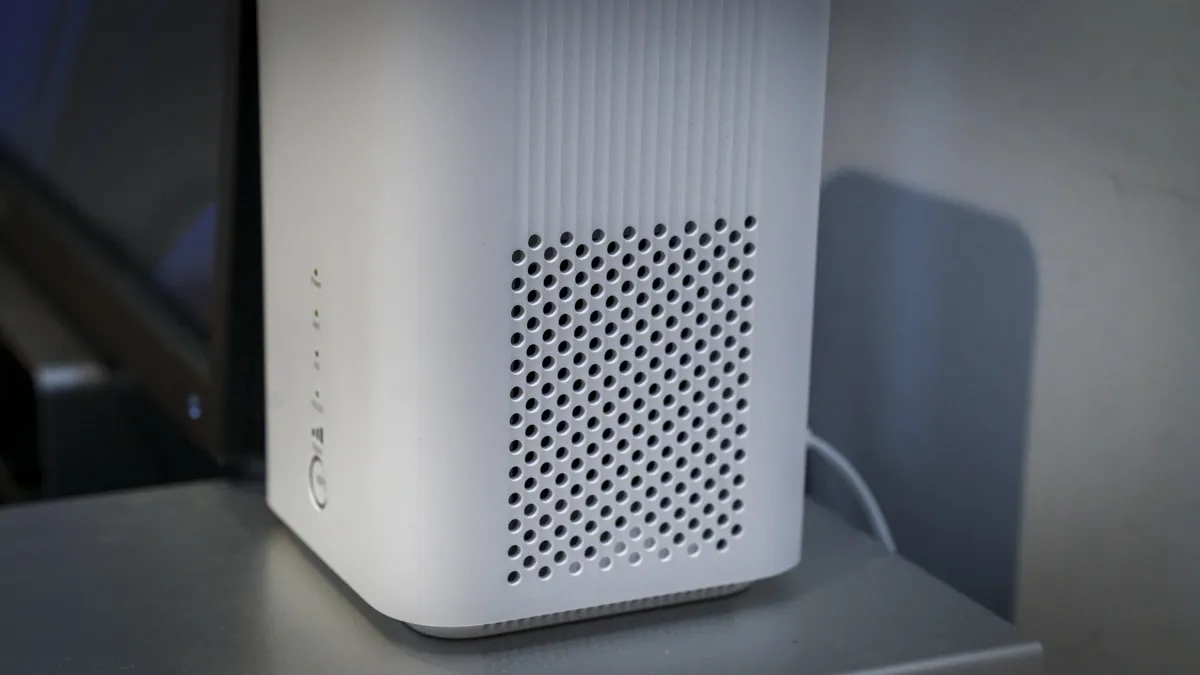 Devolo WiFi 6 Router 3600: Mở khóa tốc độ tối đa cho mọi góc nhà 9 Devolo WiFi 6 Router 3600 5