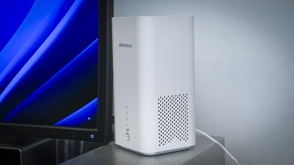 Devolo WiFi 6 Router 3600: Mở khóa tốc độ tối đa cho mọi góc nhà 10 Devolo WiFi 6 Router 3600 6