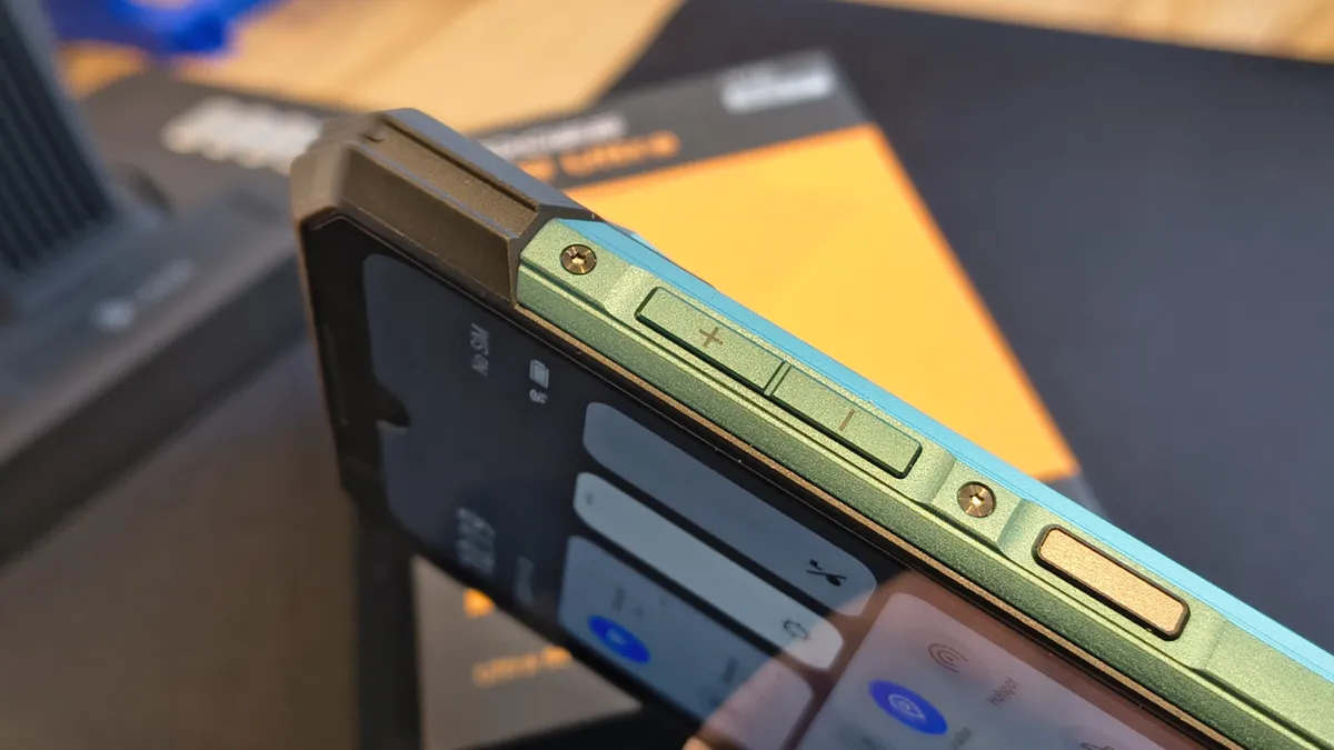 Đánh giá Doogee S200 Ultra: Chuẩn điện thoại siêu bền của năm 2025 14 Doogee S200 Ultra 3