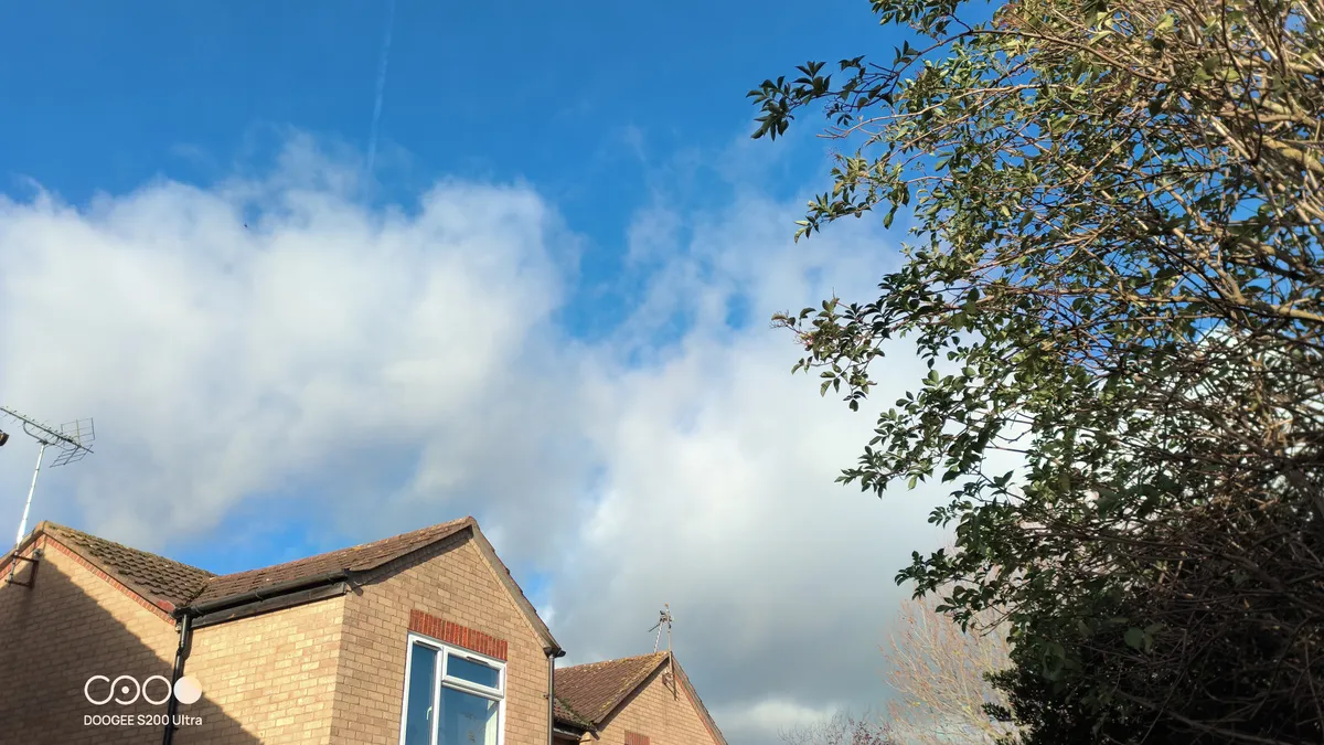 Đánh giá Doogee S200 Ultra: Chuẩn điện thoại siêu bền của năm 2025 20 Doogee S200 Ultra 9