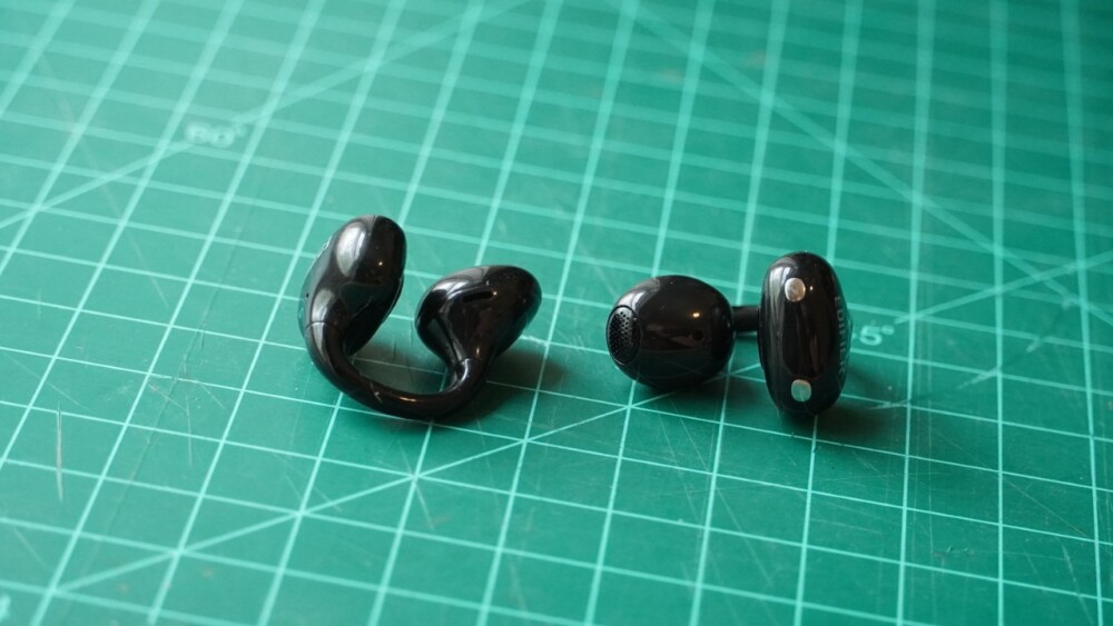 Tai nghe Open-Ear Có ANC: Edifier LolliClip thách thức giới hạn công nghệ 9 Edifier LolliClip 2