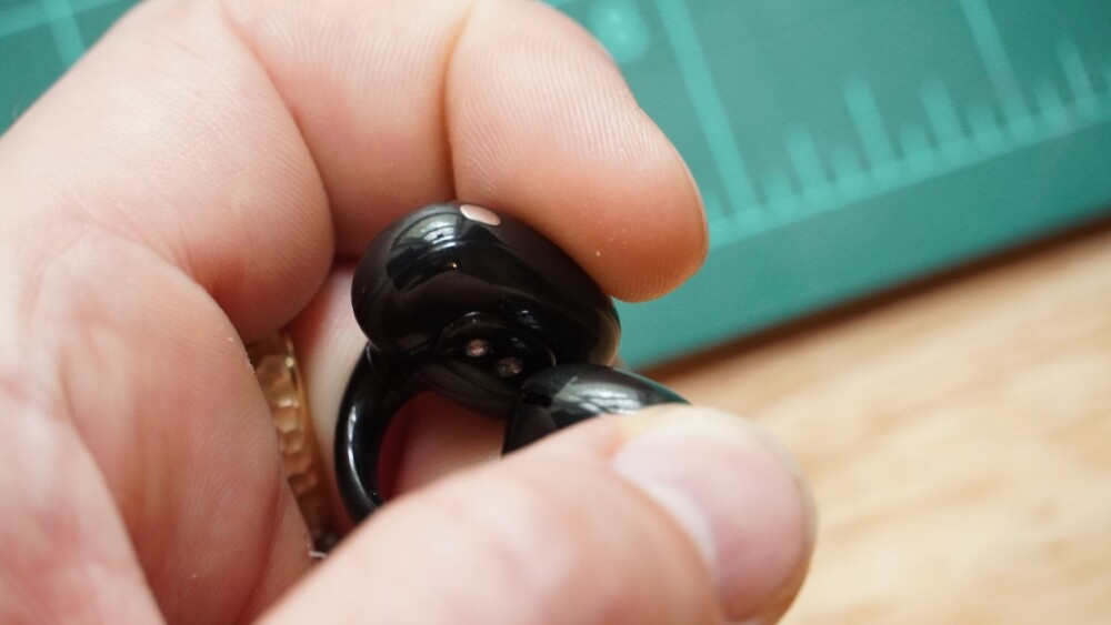 Tai nghe Open-Ear Có ANC: Edifier LolliClip thách thức giới hạn công nghệ 10 Edifier LolliClip 3