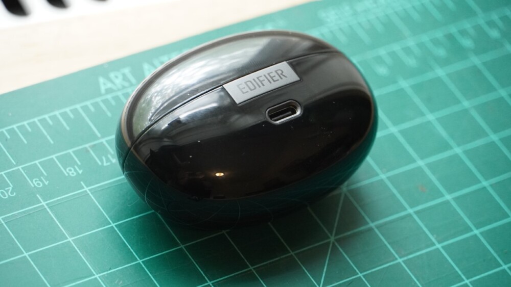 Tai nghe Open-Ear Có ANC: Edifier LolliClip thách thức giới hạn công nghệ 11 Edifier LolliClip 4