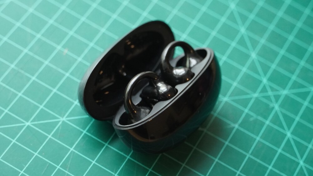 Tai nghe Open-Ear Có ANC: Edifier LolliClip thách thức giới hạn công nghệ 13 Edifier LolliClip 6