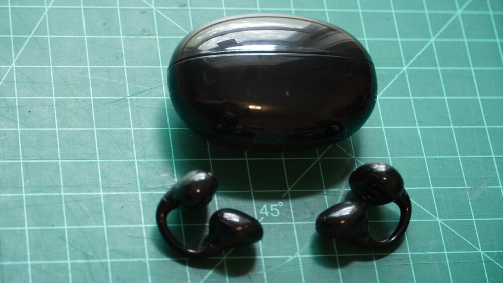 Tai nghe Open-Ear Có ANC: Edifier LolliClip thách thức giới hạn công nghệ 14 Edifier LolliClip 7