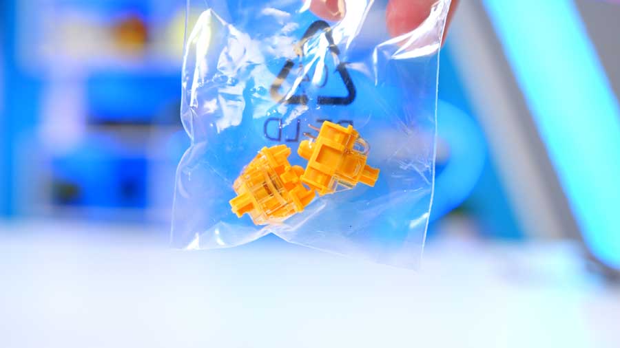 Endorfy Thock V2 TKL 11