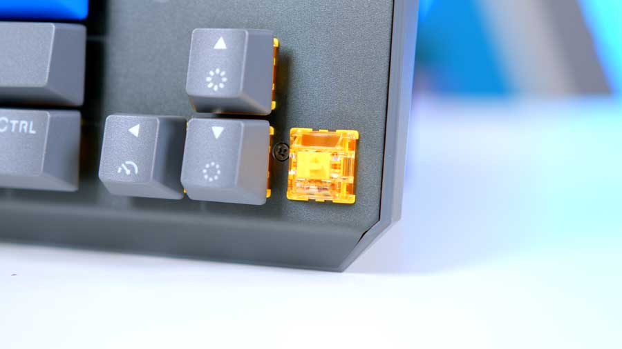 Endorfy Thock V2 TKL 12