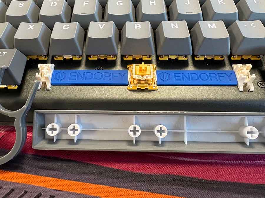 Endorfy Thock V2 TKL 13