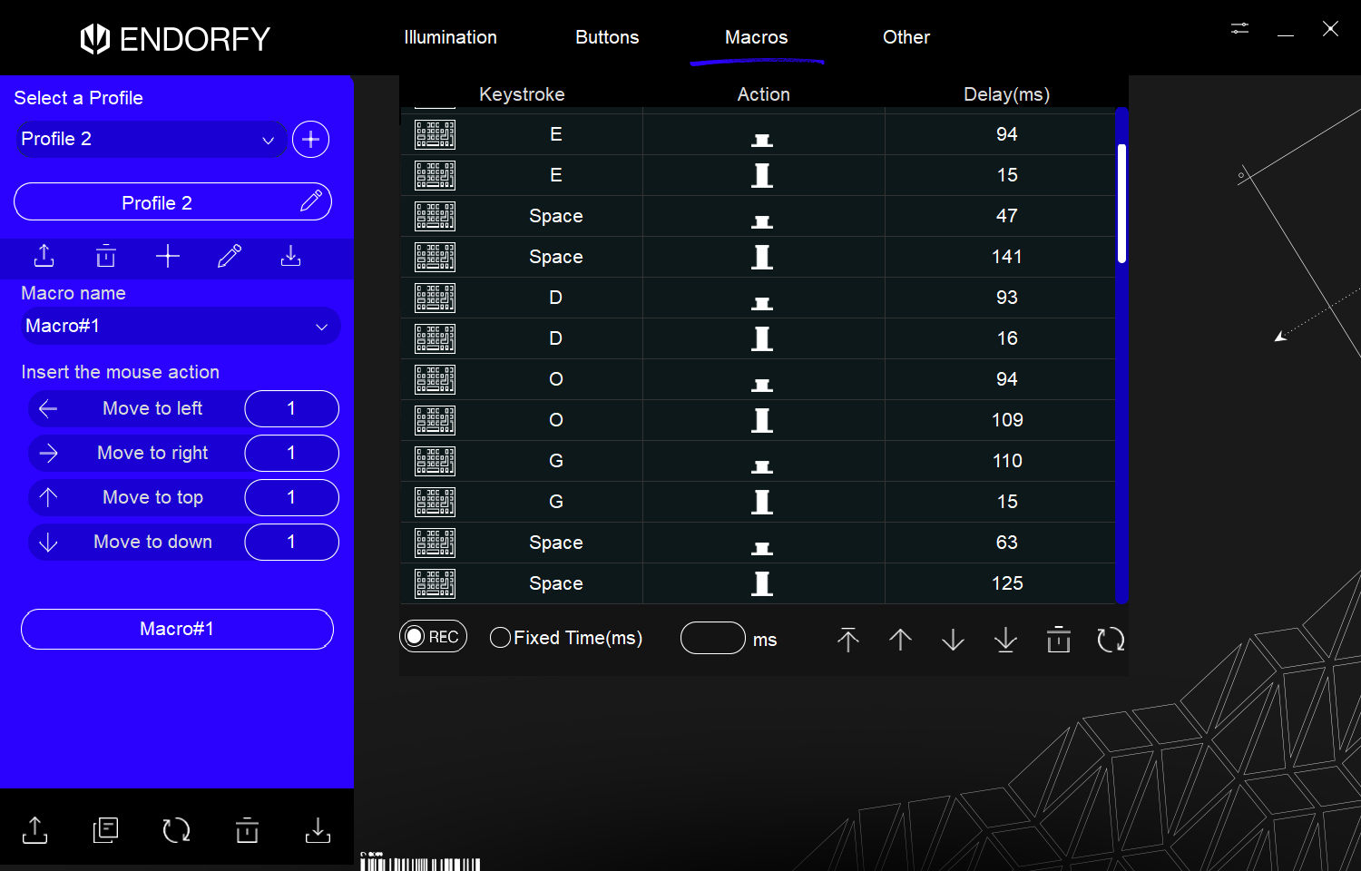 Endorfy Thock V2 TKL 15
