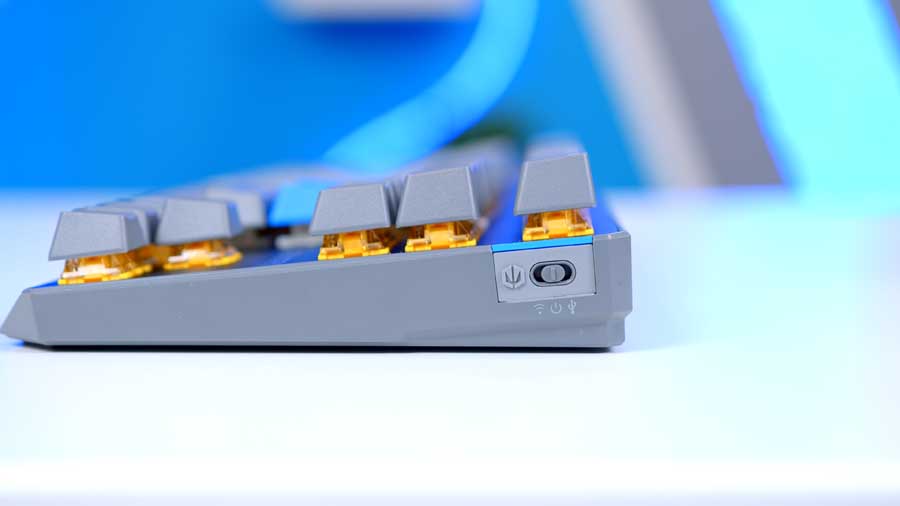 Endorfy Thock V2 TKL 16