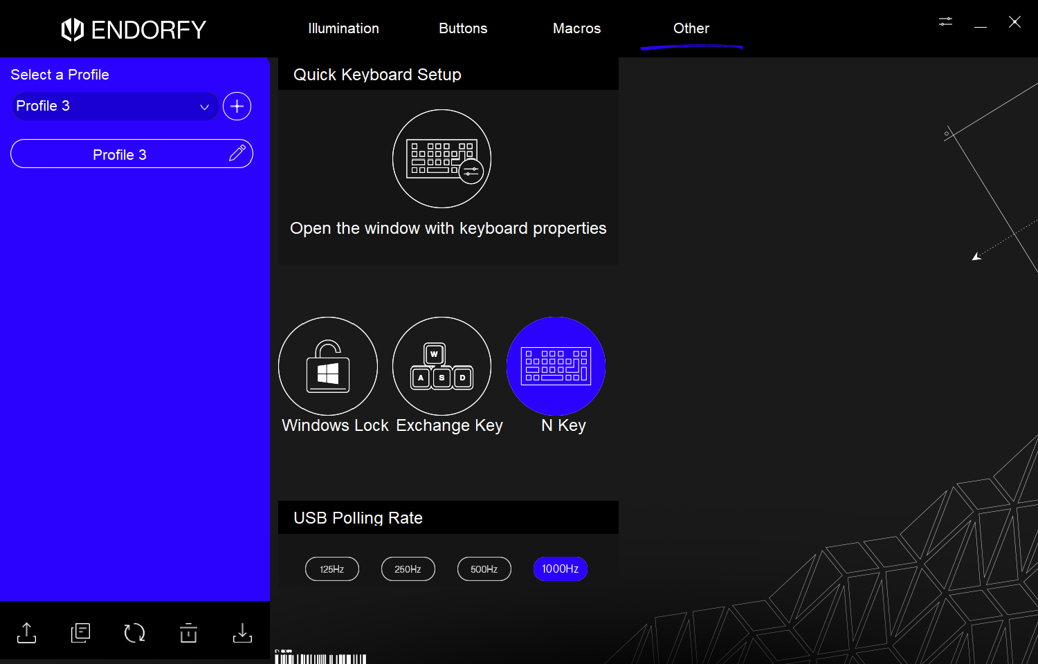 Endorfy Thock V2 TKL 19