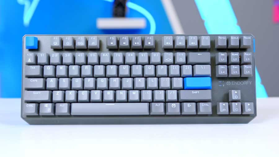 Endorfy Thock V2 TKL 2