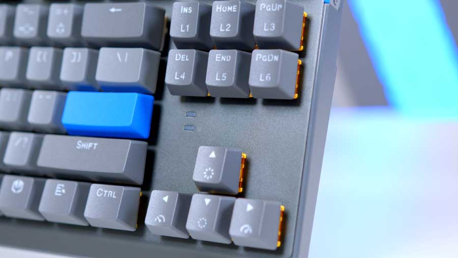 Endorfy Thock V2 TKL 20