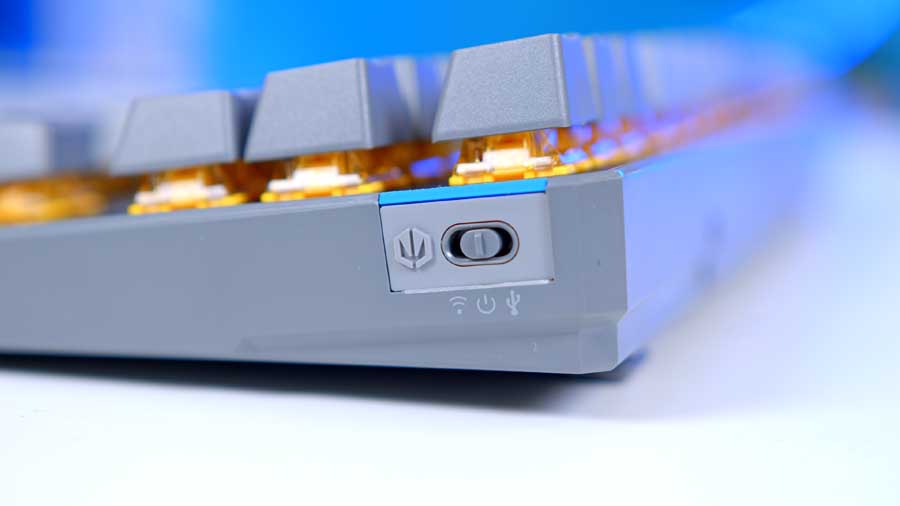 Endorfy Thock V2 TKL 3