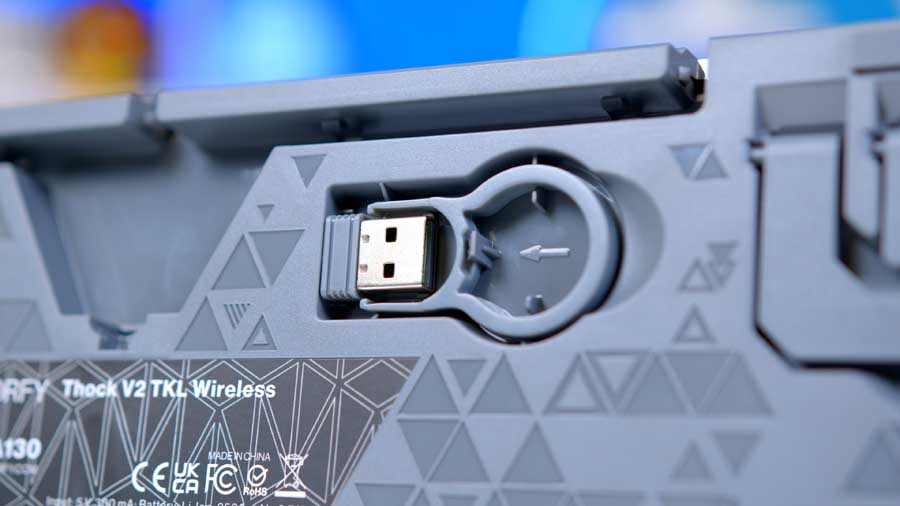 Endorfy Thock V2 TKL 6