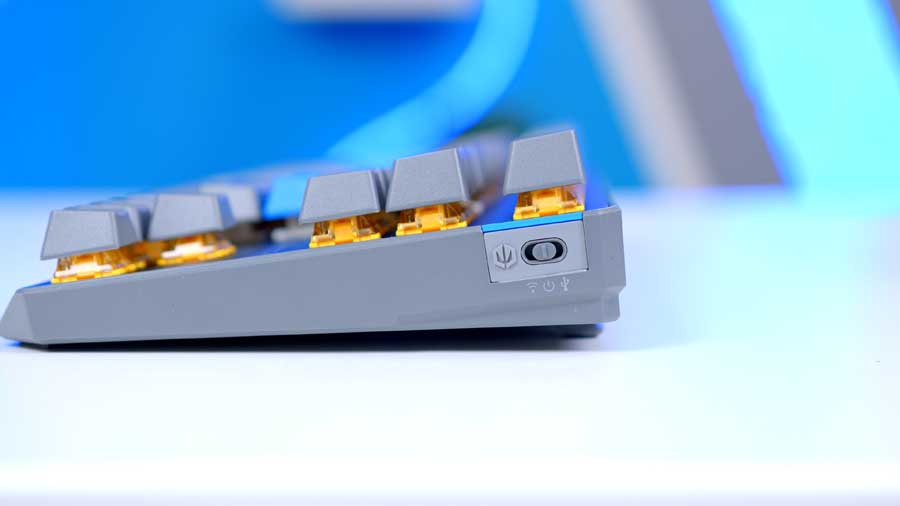 Endorfy Thock V2 TKL 7