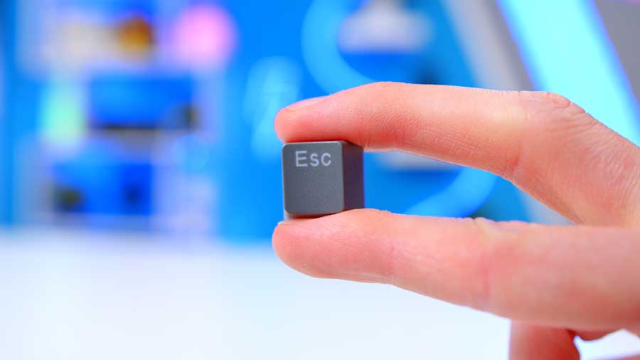 Endorfy Thock V2 TKL 9