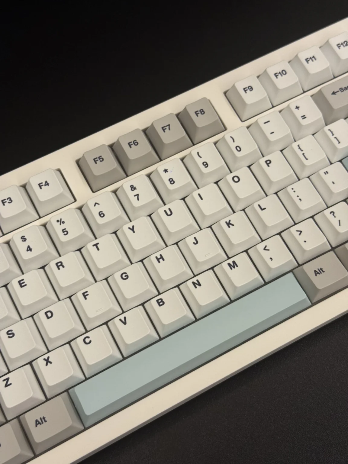 Epomaker QK108: Nâng cấp trải nghiệm gõ phím cả ngày dài với layout 100% 17 Epomaker QK108 4