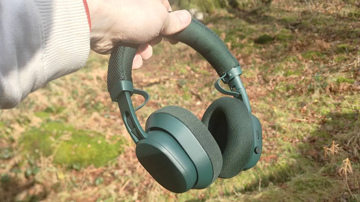 Fairphone Fairbuds XL 2025 3