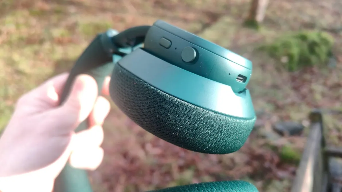 Fairphone Fairbuds XL 2025 5