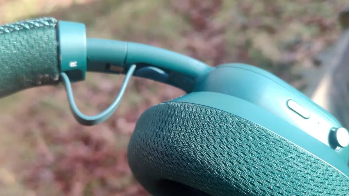 Fairphone Fairbuds XL 2025 6