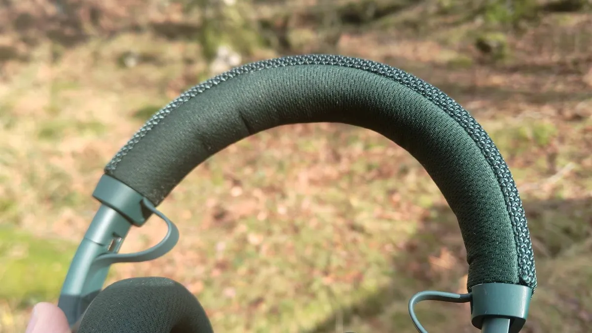 Fairphone Fairbuds XL 2025 8